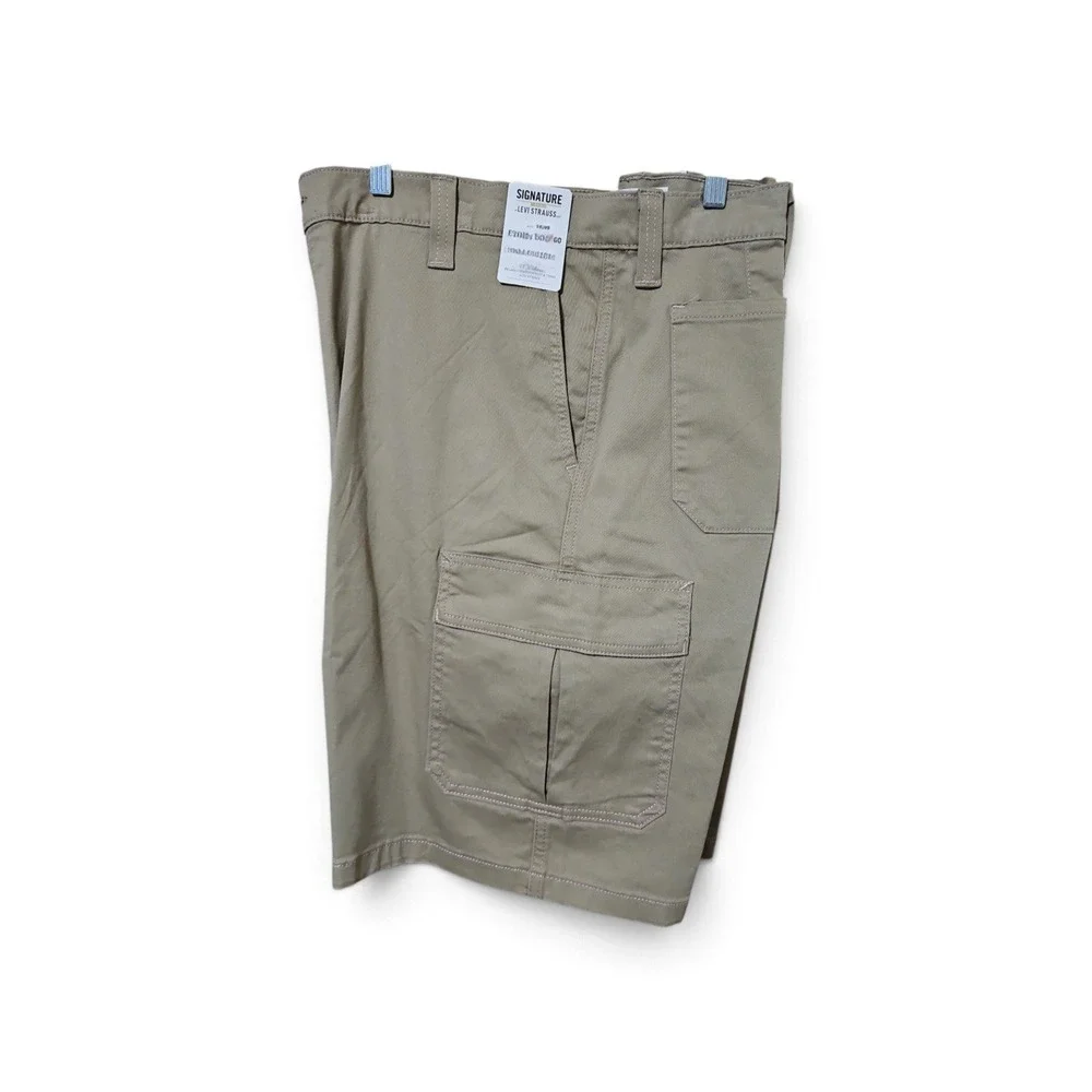 Signature by Levi Strauss & Co. Gold Label signature by